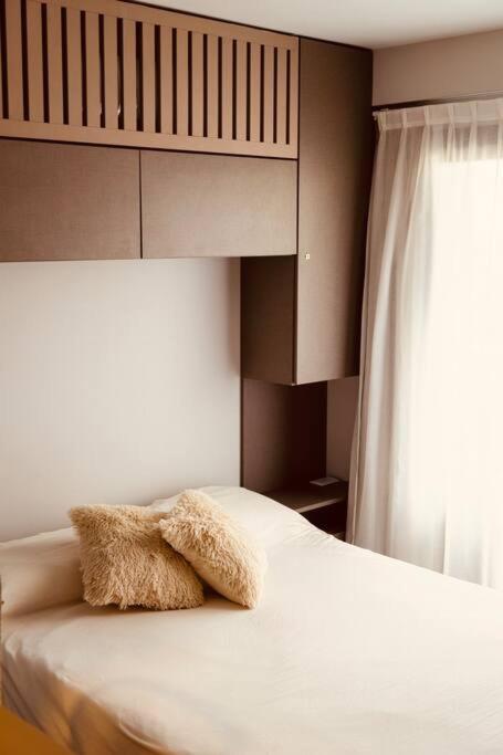Zoe Norte - Apartamento de 1 dormitorio - 6