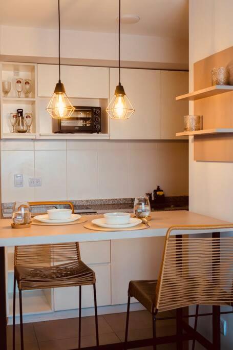 Zoe Norte - Apartamento de 1 dormitorio - 5