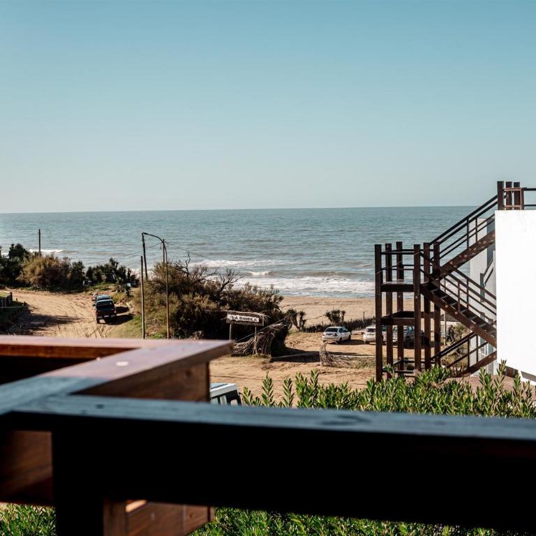 La Posada De Morgan - Apartment with Sea View - 22
