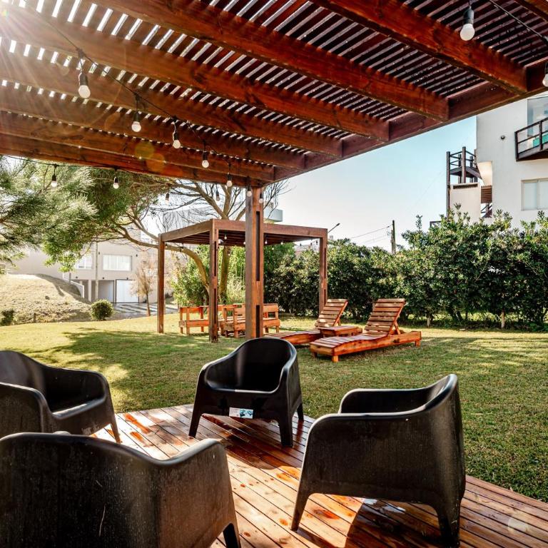 La Posada De Morgan - Apartment with Sea View - 63