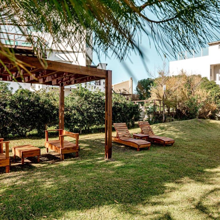 La Posada De Morgan - Apartment with Sea View - 68