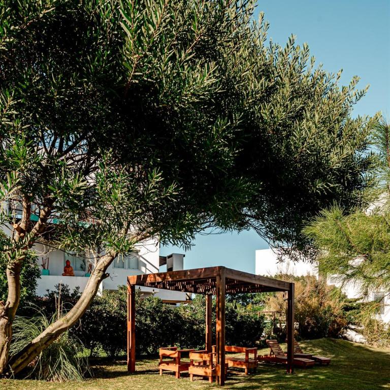 La Posada De Morgan - Apartment with Sea View - 67