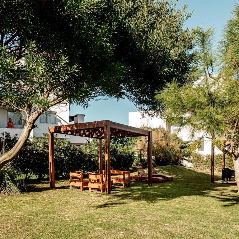 La Posada De Morgan - Apartment with Sea View - 72
