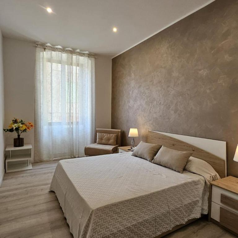 Vanity House - Appartamento con 2 Camere da Letto - 10