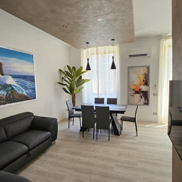 Vanity House - Appartamento con 2 Camere da Letto - 19