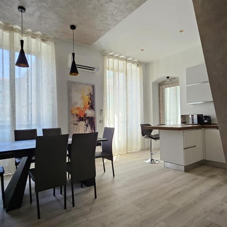 Vanity House - Appartamento con 2 Camere da Letto - 22
