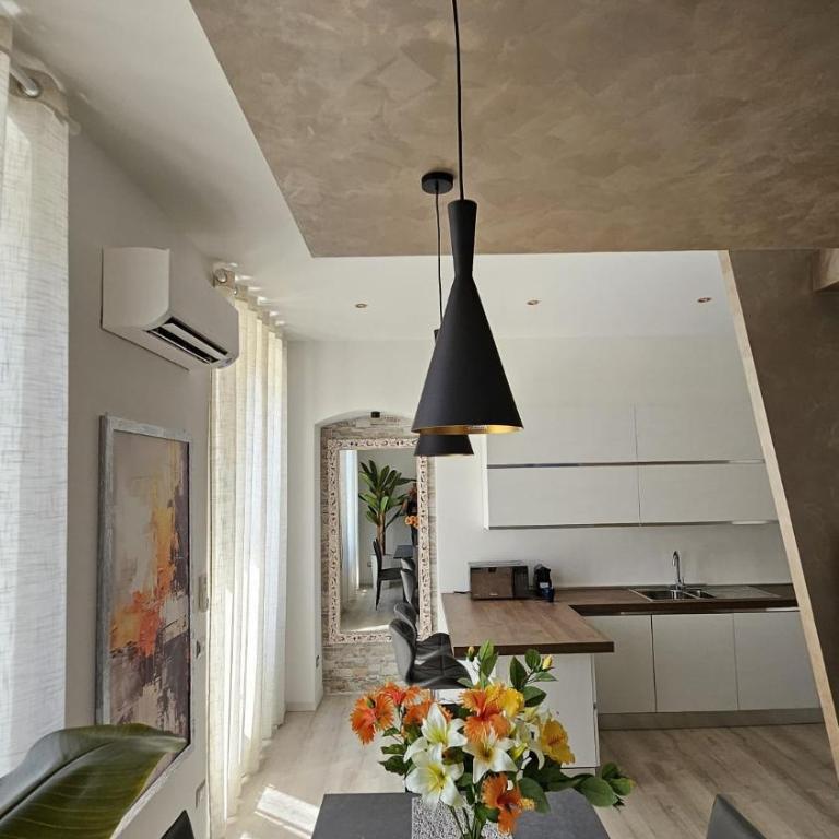 Vanity House - Appartamento con 2 Camere da Letto - 11