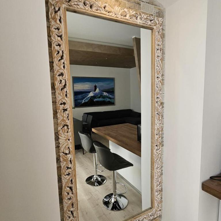 Vanity House - Appartamento con 2 Camere da Letto - 8
