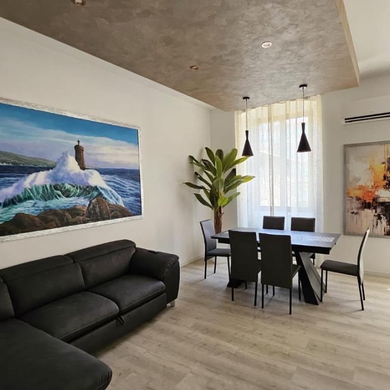 Vanity House - Appartamento con 2 Camere da Letto - 9