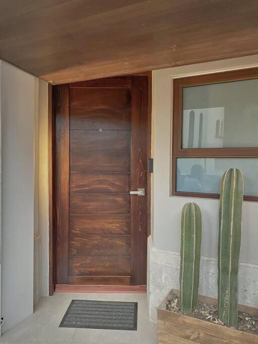 Monoespacio Ciudad de México - One-Bedroom Apartment - 12