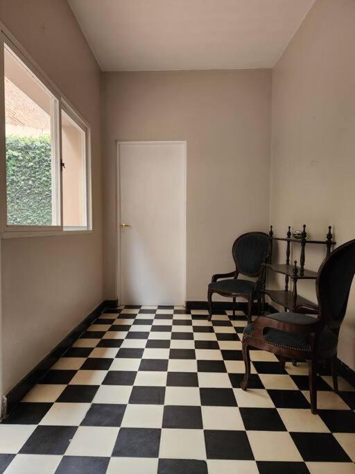 Encantadora Casa en el Corazón del Casco Histórico - Casa de 2 dormitorios - 4