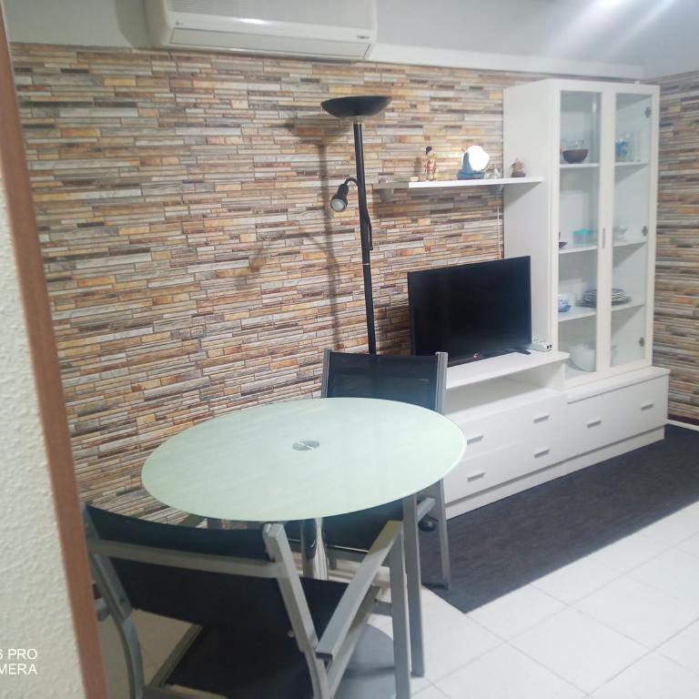 Magic World - Apartamento de 1 dormitorio - 8