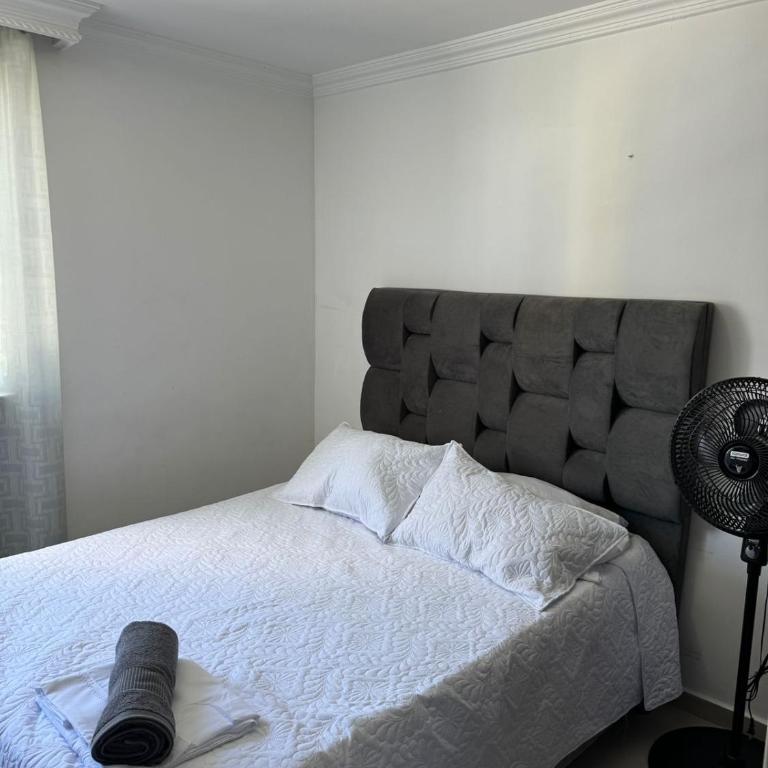 Espectacular Apartamento Ibagué - Apartamento de 3 dormitorios - 20