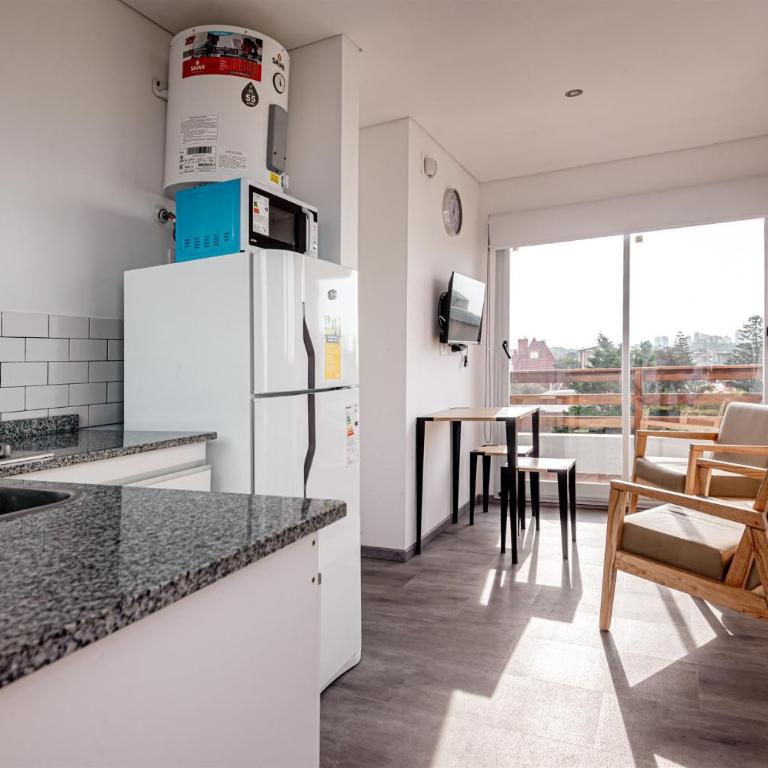 La Posada De Morgan - Apartment with Sea View - 92