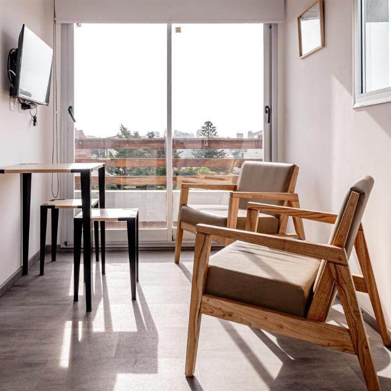 La Posada De Morgan - Apartment with Sea View - 94