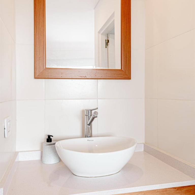 La Posada De Morgan - Apartment with Sea View - 86