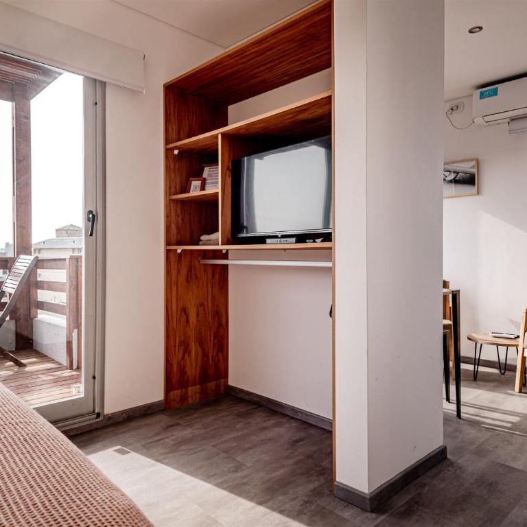 La Posada De Morgan - Apartment with Sea View - 99