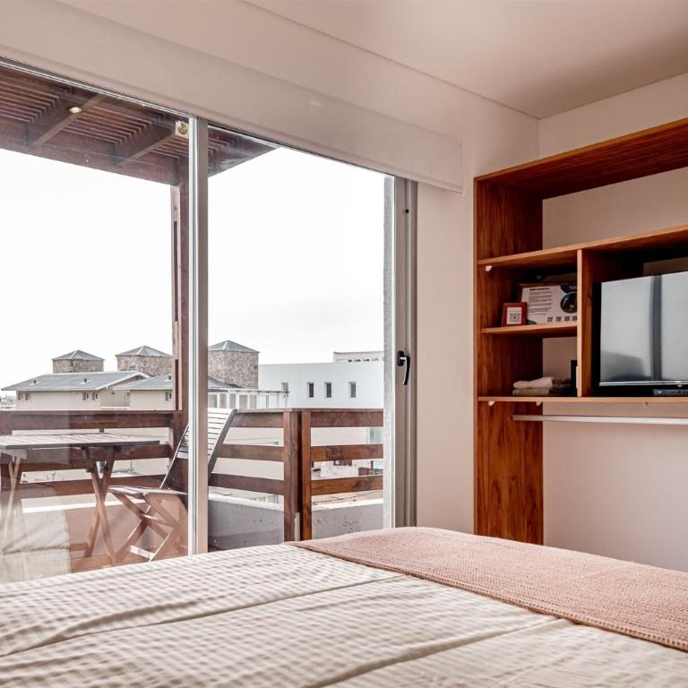 La Posada De Morgan - Apartamento con vistas al mar - 85