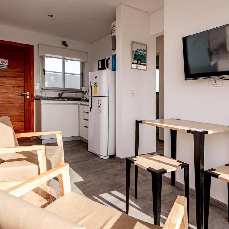 La Posada De Morgan - Apartment with Sea View - 95