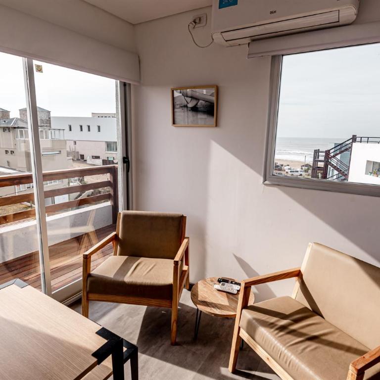 La Posada De Morgan - Apartment with Sea View - 90