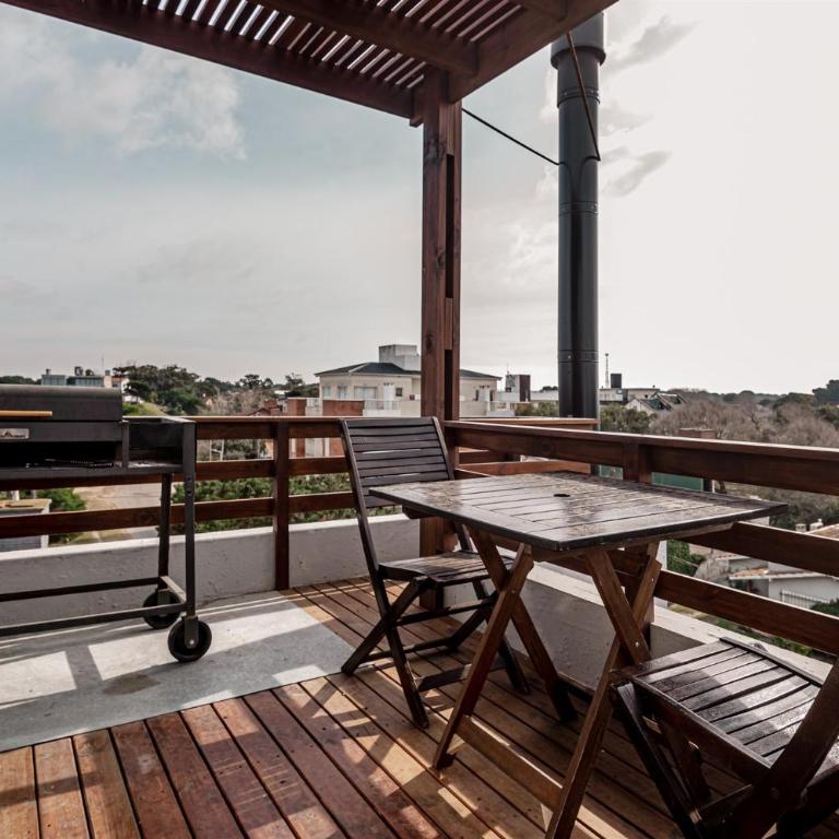 La Posada De Morgan - Apartment with Sea View - 76
