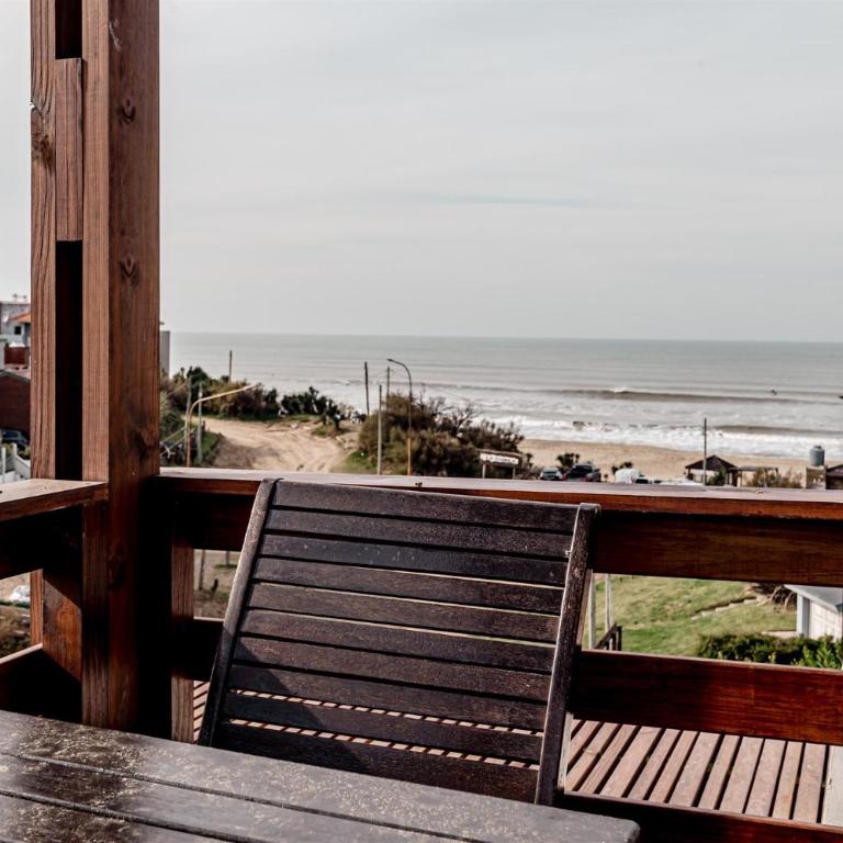 La Posada De Morgan - Apartment with Sea View - 78