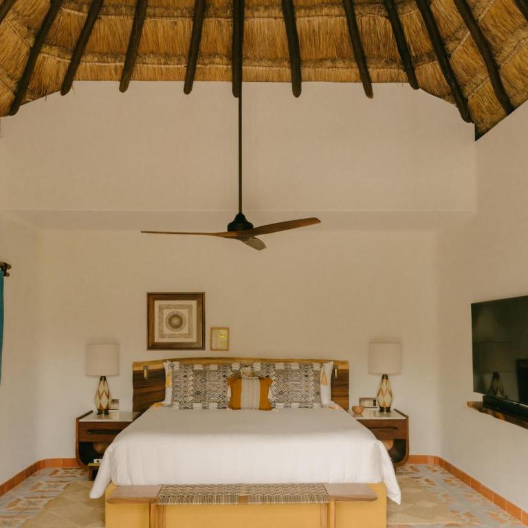 Maroma, A Belmond Hotel, Riviera Maya - Two-Bedroom Suite - 1
