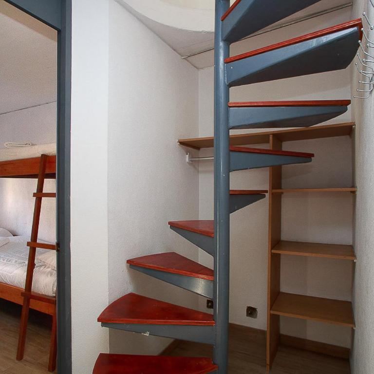 Refugio Dúplex La Parva para 8 personas! Del 15 al 22 de agosto - Apartamento de 3 dormitorios con vistas a las montañas - 8