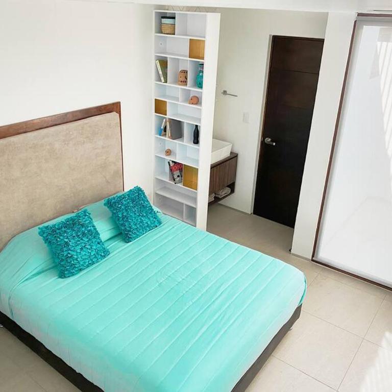 Petite suite Ciudad de México - One-Bedroom Apartment - 1