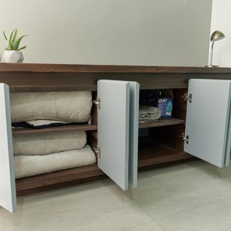 Petite suite Ciudad de México - One-Bedroom Apartment - 2