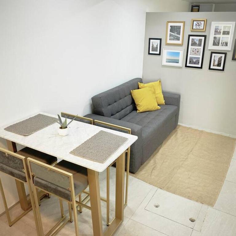 Petite suite Ciudad de México - One-Bedroom Apartment - 3