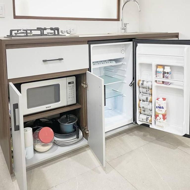 Petite suite Ciudad de México - One-Bedroom Apartment - 8