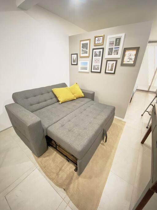 Petite suite Ciudad de México - One-Bedroom Apartment - 17