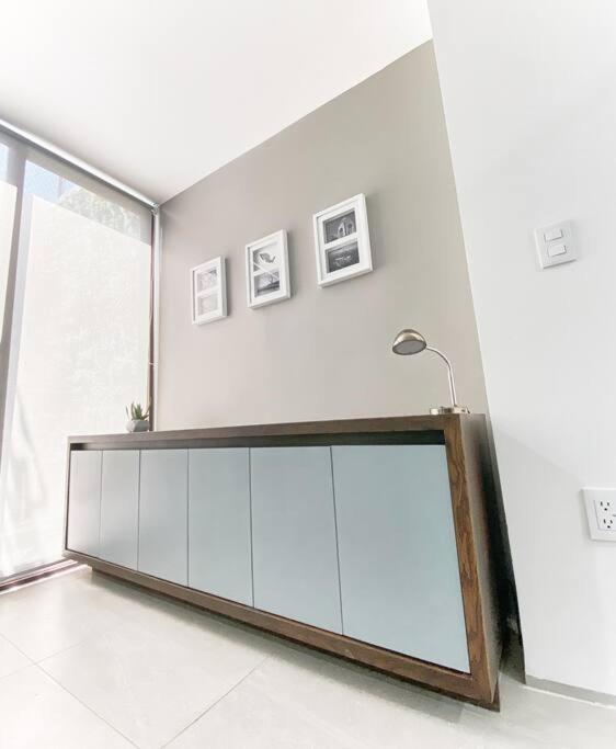 Petite suite Ciudad de México - One-Bedroom Apartment - 35