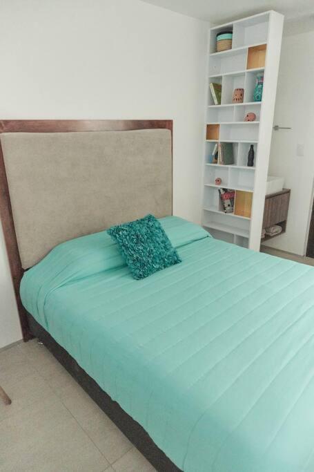 Petite suite Ciudad de México - One-Bedroom Apartment - 36