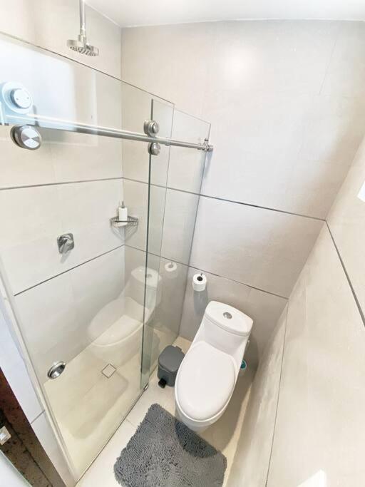 Petite suite Ciudad de México - One-Bedroom Apartment - 37