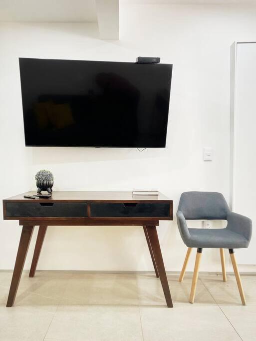 Petite suite Ciudad de México - One-Bedroom Apartment - 44