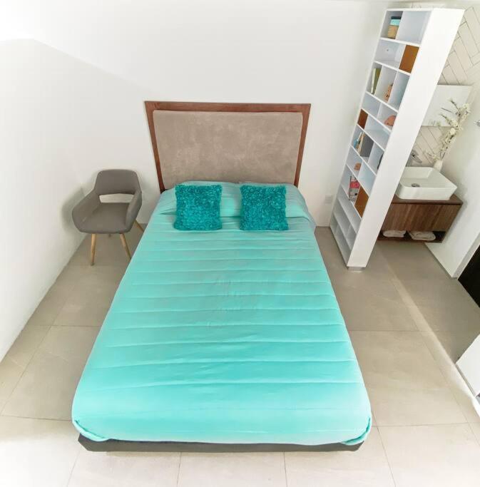 Petite suite Ciudad de México - One-Bedroom Apartment - 47