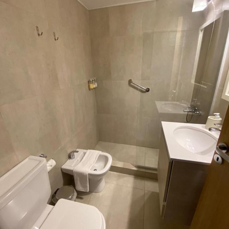 LasRossitasBRC con estacionamiento privado - Apartamento de 1 dormitorio - 15