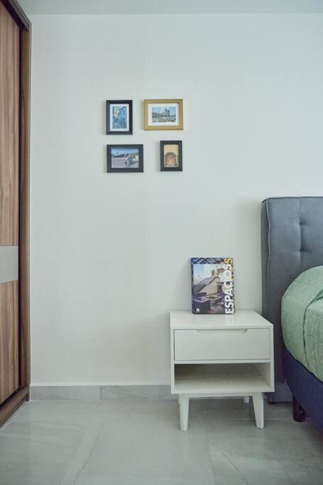 Acogedor departament México City - Two-Bedroom Apartment - 2