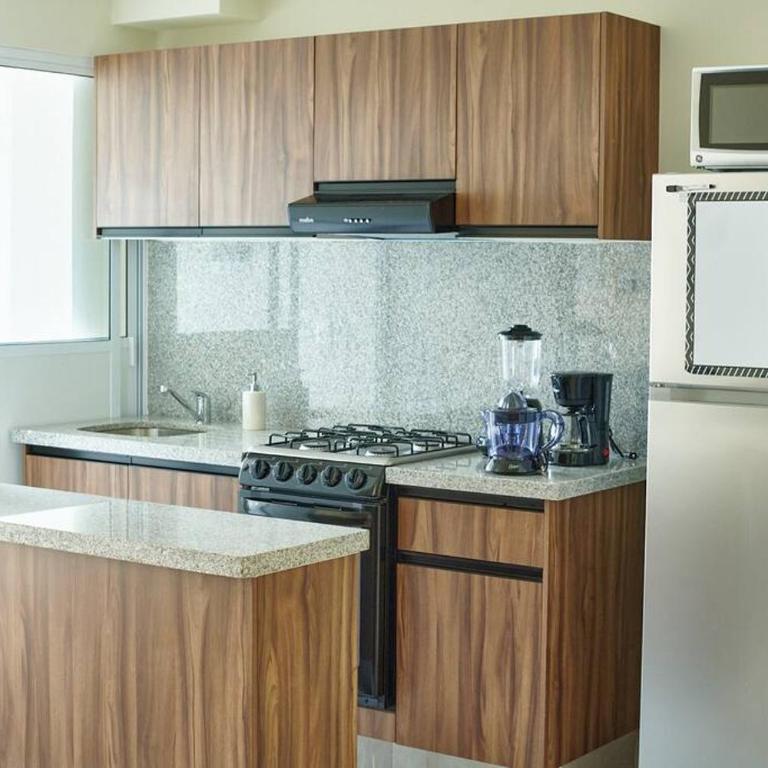 Acogedor departament México City - Two-Bedroom Apartment - 31