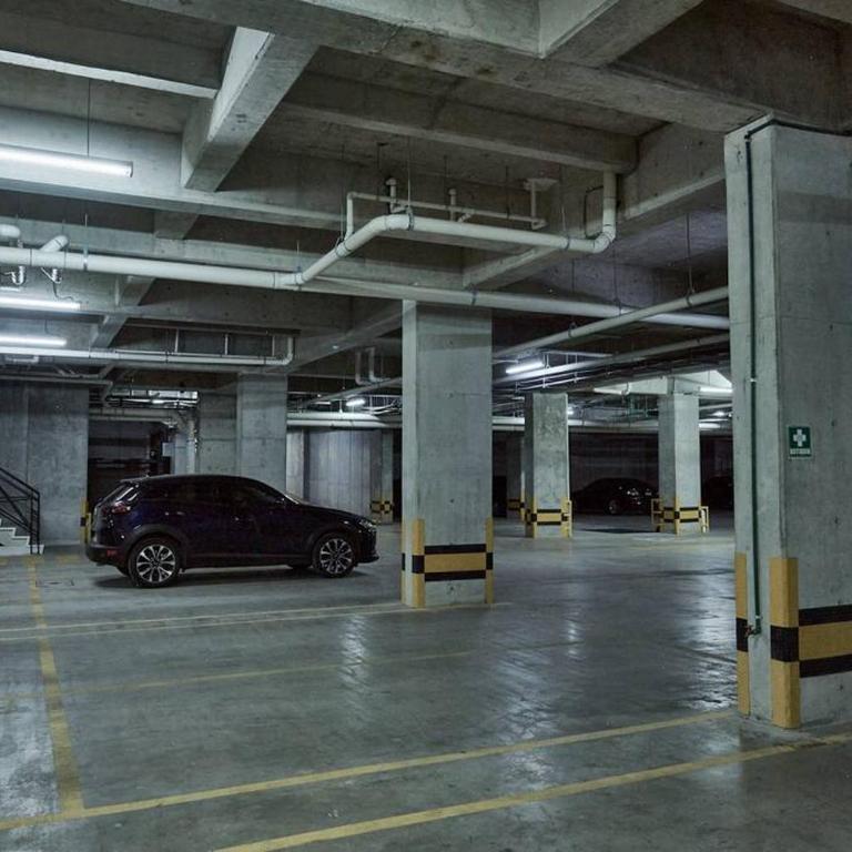 Acogedor departament México City - Two-Bedroom Apartment - 41