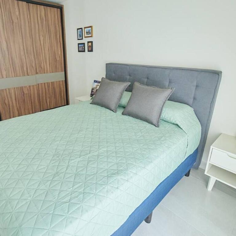 Acogedor departament México City - Two-Bedroom Apartment - 50