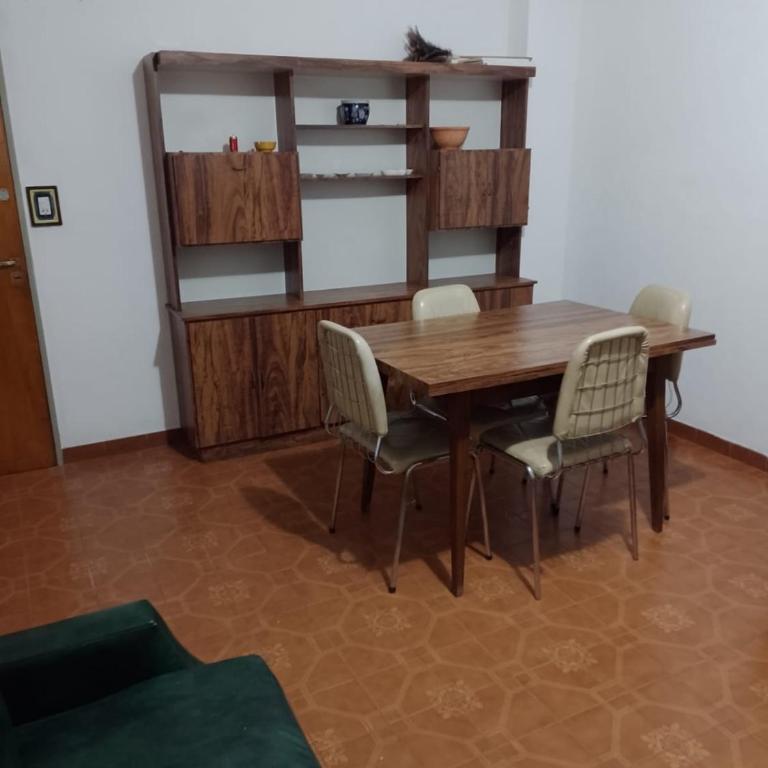 Fernando 's house - Apartamento de 1 dormitorio - 4