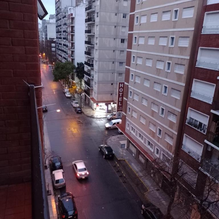 Fernando 's house - One-Bedroom Apartment - 8