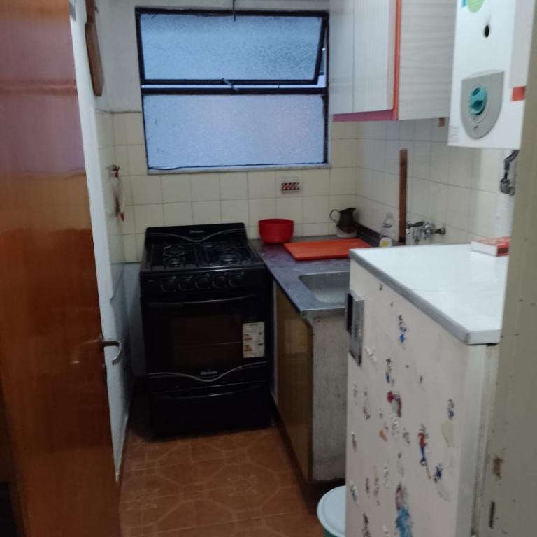 Fernando 's house - Apartamento de 1 dormitorio - 11