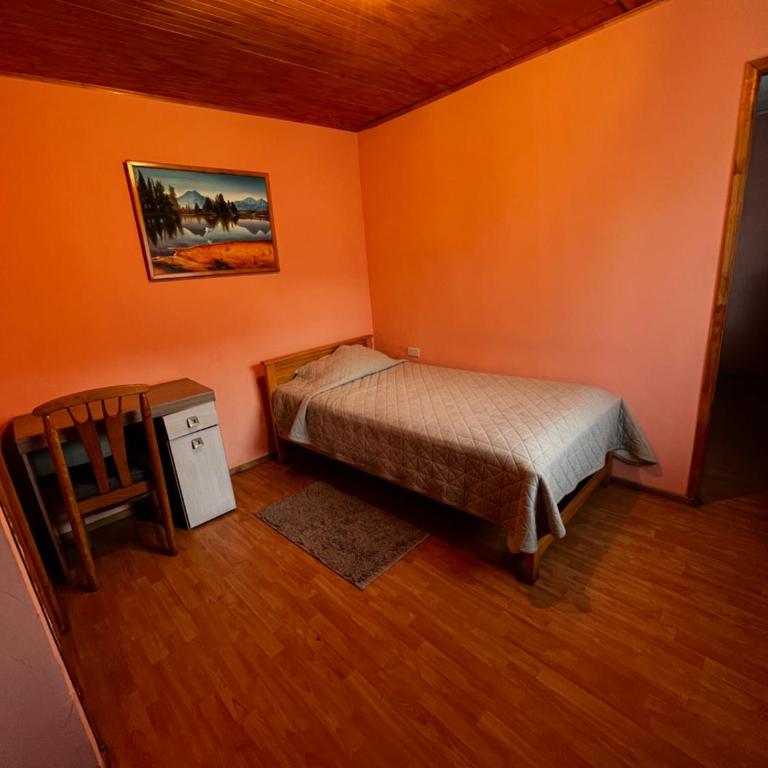 Cabaña II Los Vilos - Apartamento de 2 dormitorios - 2