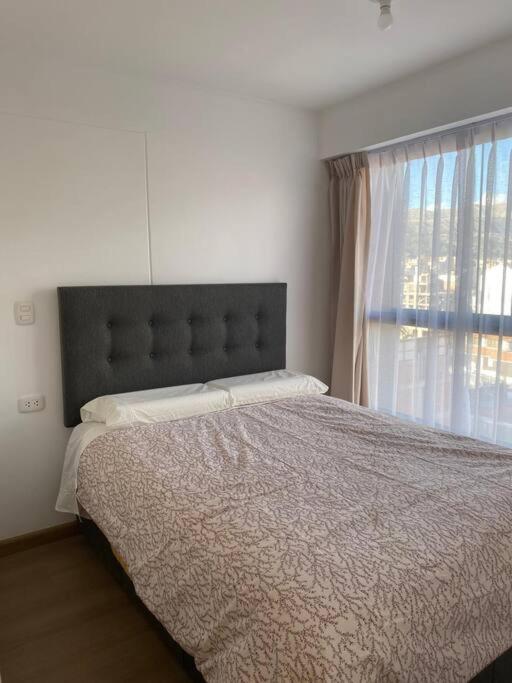 Hermoso Departamento en Cusco - Two-Bedroom Apartment - 4