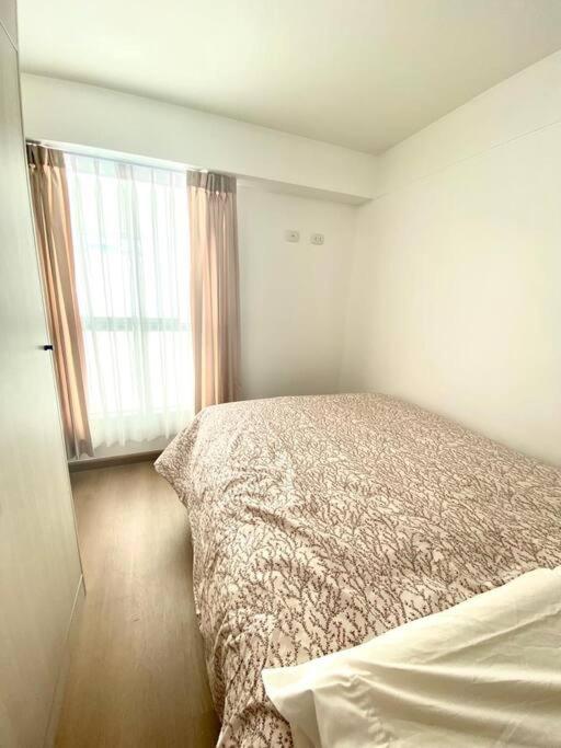 Hermoso Departamento en Cusco - Two-Bedroom Apartment - 6