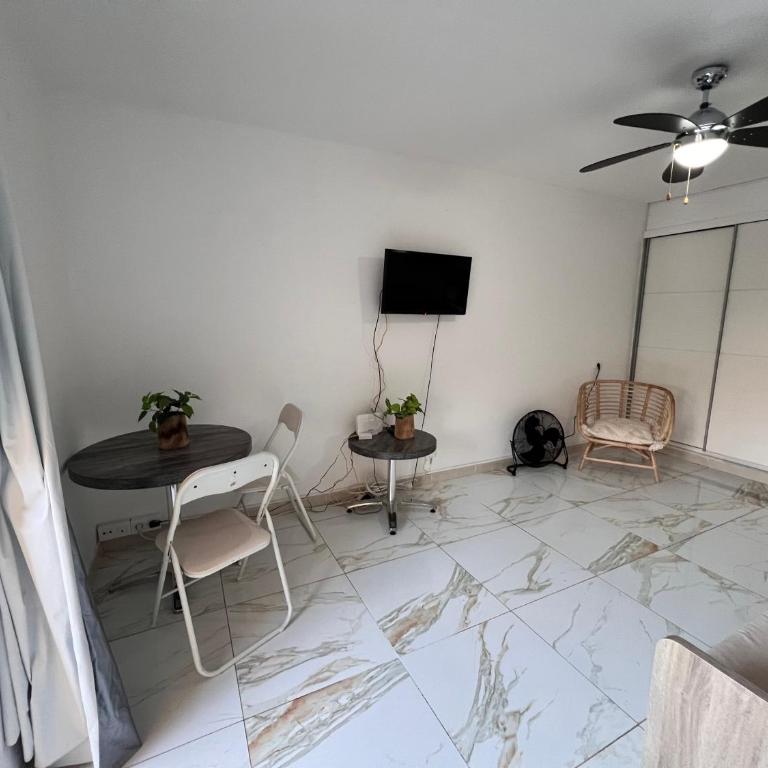SEAVIEW Beach "LAS VISTAS" - Apartamento Estudio - 10
